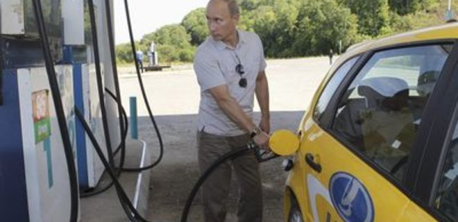 Может ли в Украине может начаться дефицит бензина - Фото