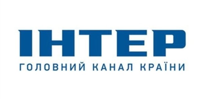 Канал Интер отключен от аналогового вещания в Крыму - Фото