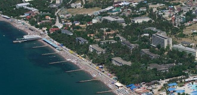 До 80% курортной недвижимости Крыма будет пустовать - прогноз - Фото