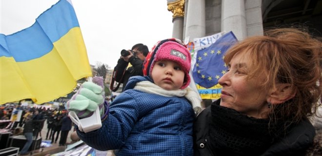 МИМ приглашает на дискуссию об актуальных вызовах Украины - Фото