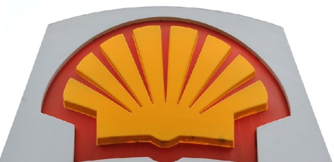 Shell вышла из переговоров по добыче газа на шельфе Черного моря - Фото