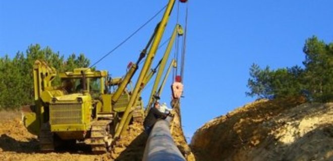 Польша выразила готовность достроить нефтепровод Одесса-Броды - Фото