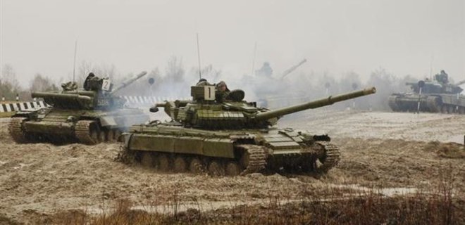 Армии купят 160 танков.  Защитят ли они Украину   - Фото