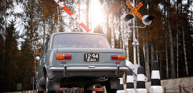 Запретом на запрет. От российских машин отгородятся пошлиной - Фото