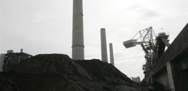 В Украине предложено вернуть квоту на импорт коксующегося угля - Фото