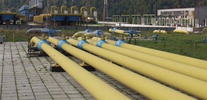 Словакия выдвинула условия для реверса газа в Украину - Фото