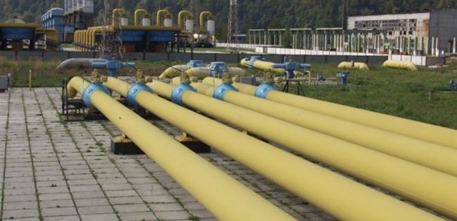 Украина и Польша упростили реверс газа - Фото