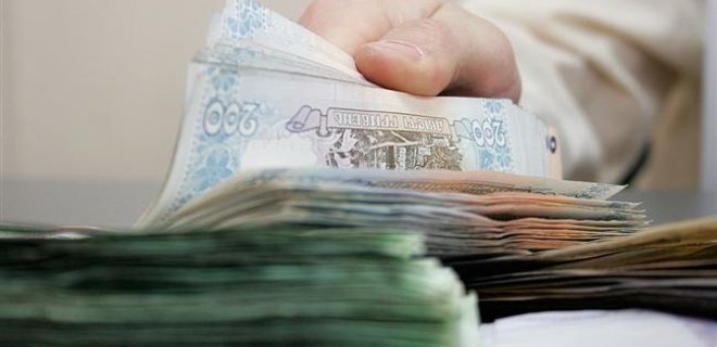 В Киевгорстрое присвоили имущество на 1 млрд.грн. - МВД - Фото