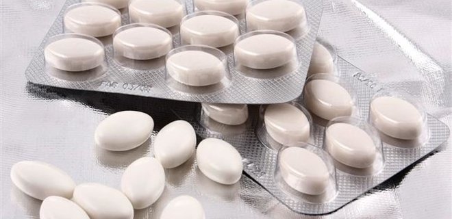 Кабмин планирует ввести предельные цены на лекарства по рецепту - Фото