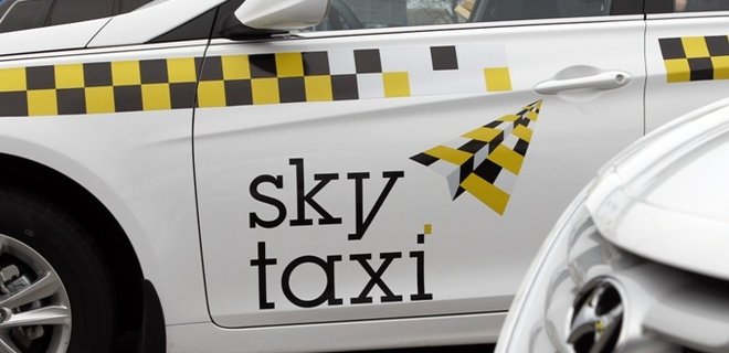 Sky Taxi пускают с молотка. Почему проект Колесникова провалился - Фото