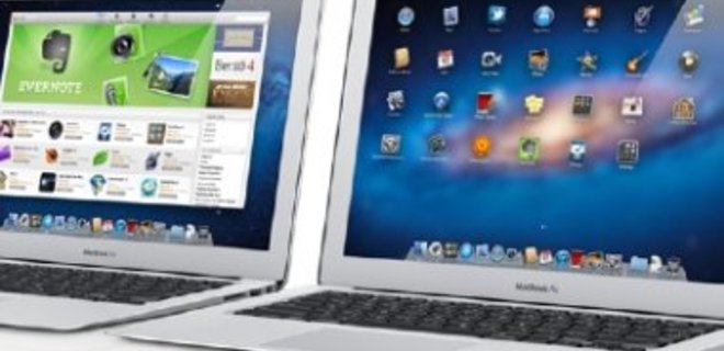 Apple обновила MacBook Air и сделала их дешевле - Фото
