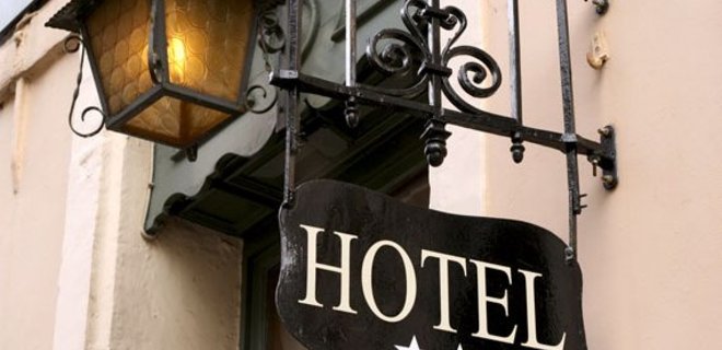 Отельный бизнес: как выжить - Фото