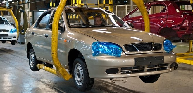 В чем секрет двукратного роста автопроизводства в Украине - Фото