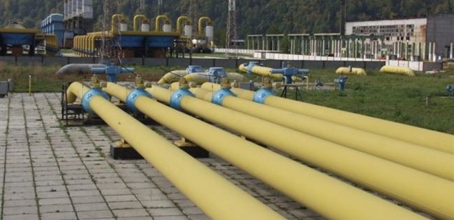 ЕС готовит план на случай остановки газоснабжения из России - Фото