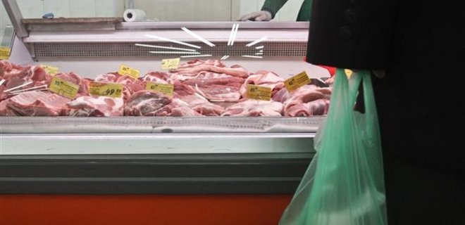 РФ в очередной раз ограничит поставки мяса украинской компании - Фото