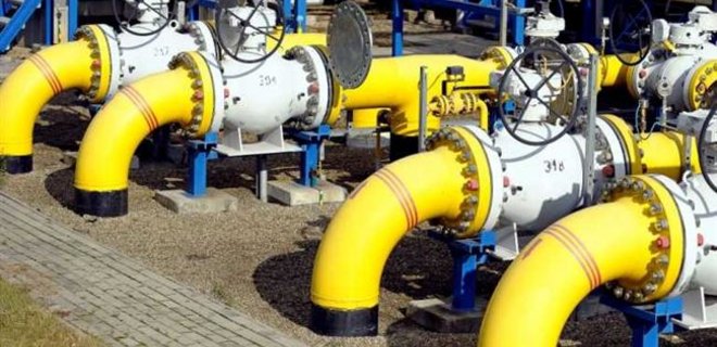 Украина увеличила поставки газа из Венгрии еще на 30% - Фото