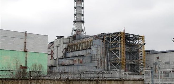 Чернобыльская АЭС хочет перейти под управление Минэнерго - Фото