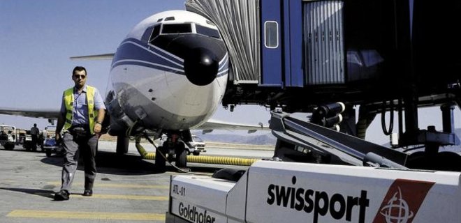 Суд отказал МАУ в покупке Swissport Ukraine - Фото