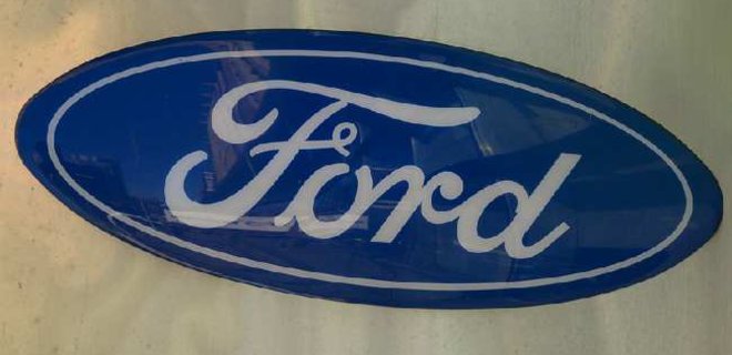 Ford отзывает 1,3 млн автомобилей - Фото