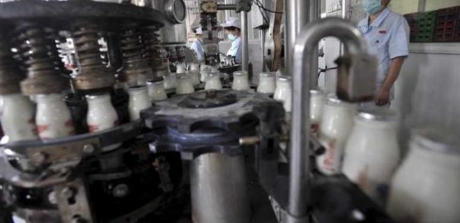 Россия выразила претензии еще двум украинским молочным компаниям - Фото