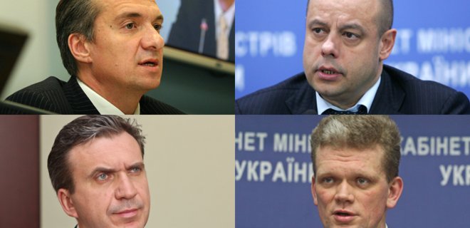 100 дней Кабмина: успехи и провалы министров экономического блока - Фото