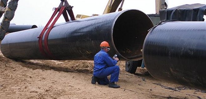 Украина намерена договориться об Адриатическом газовом коридоре - Фото