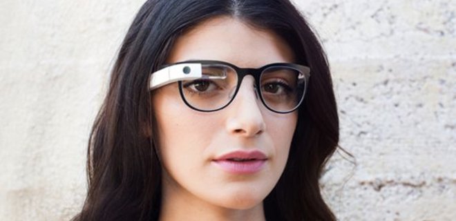 Google Glass стали доступны за пределами США - Фото