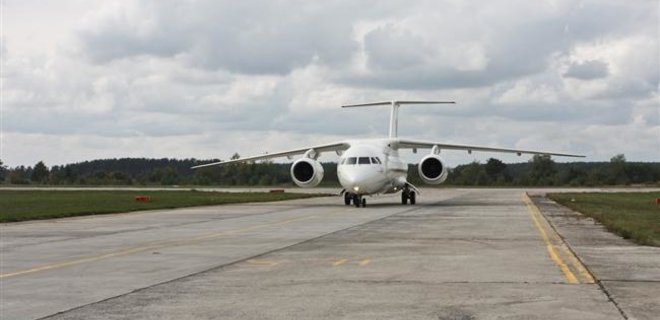 В Севастополе создадут собственную авиакомпанию - Фото