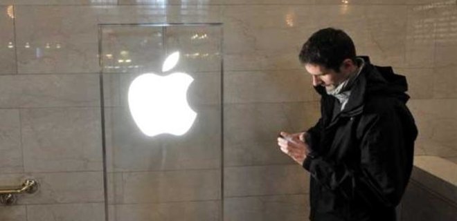 Apple обновила iOS, Mac OS и iTunes U - Фото