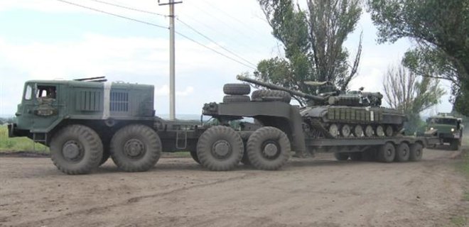 Экономика войны: какую армию может позволить себе Украина - Фото