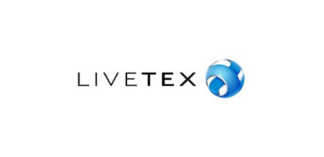 Бывшие акционеры ВКонтакте инвестировали $4 млн в Livetex - Фото