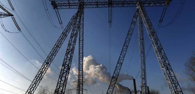 Украине нужно 200 млрд грн на реконструкцию энергосистемы - Фото