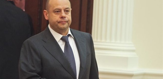 Яценюк обязал Укрнафту перечислить в госбюджет 1,3 млрд грн - Фото