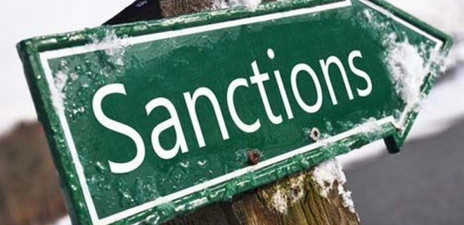 Санкции США и ЕС: обзор СМИ и мнения экспертов  - Фото