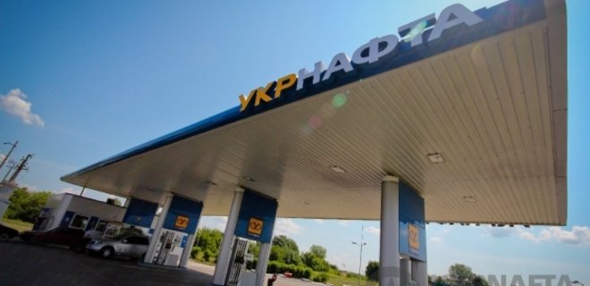 На АЗС Коломойского перестали продавать бензин за наличный расчет - Фото
