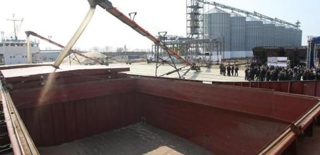 Житница планеты: Украина на третьем месте среди экспортеров зерна - Фото