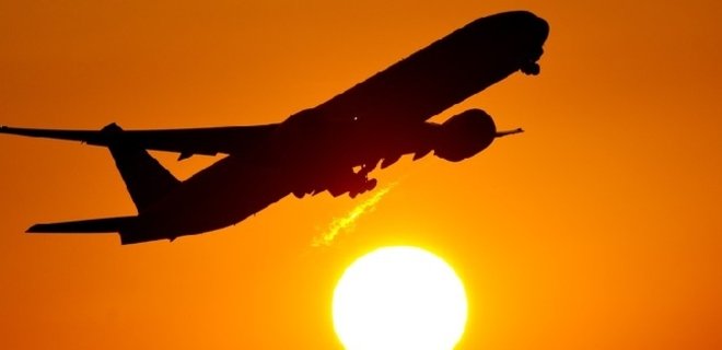 Госавиаслужба наложила штрафы на авиакомпании РФ - Фото