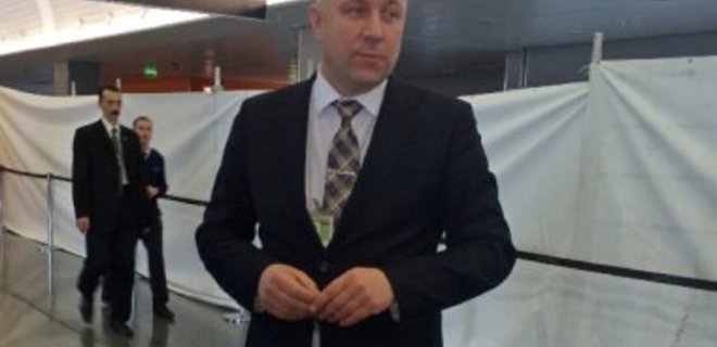 Открыто дело относительно назначения гендиректора Борисполя - Фото