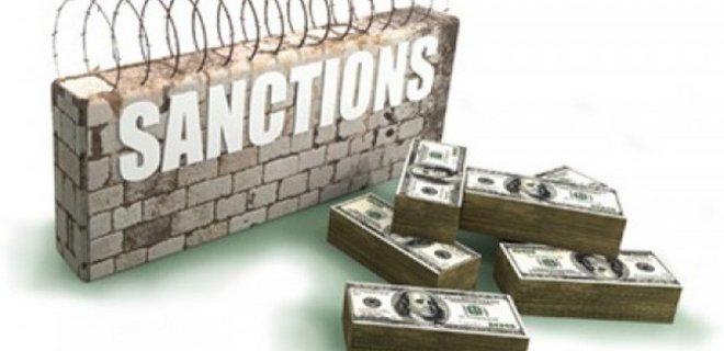 Украинские антироссийские санкции: в чем последствия? - Фото