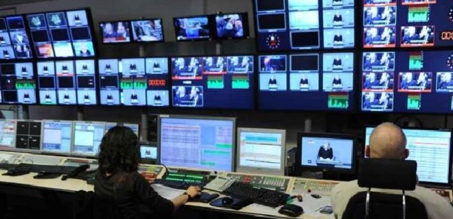 Нацрада попросила провайдеров выключить российский канал Euronews - Фото