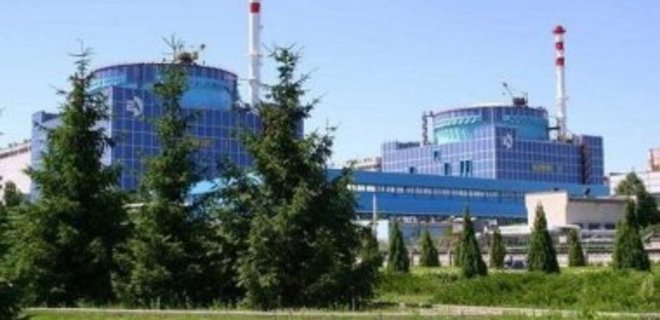Украинские АЭС полностью обеспечены топливом на зиму - Фото