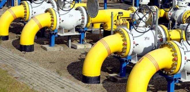 Россия сократила поставки газа в Польшу на 45% - Фото