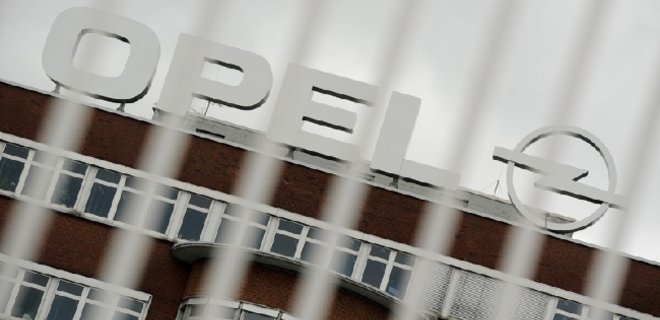 Opel сокращает производство в России и увольняет 500 работников - Фото