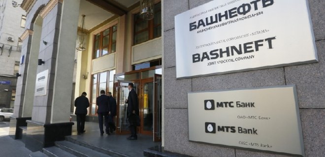 Бывшего главу Башнефти могут заочно арестовать - Фото