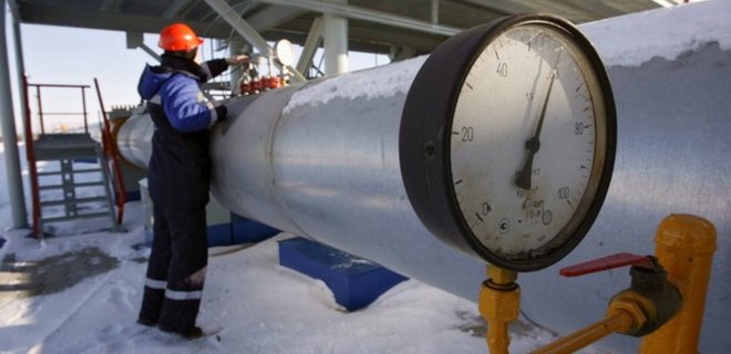 Дешевый реверс. Кто и по какой цене поставляет газ в Украину - Фото