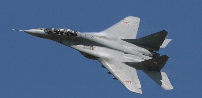 Болгария решила отказаться от российской военной авиатехники - Фото