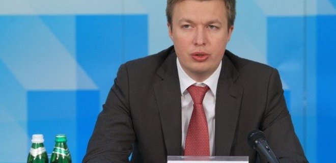 Глава агентства по восстановлению Донбасса попросился в отставку - Фото