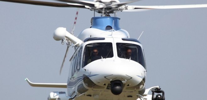 General Electric покупает крупнейшую в мире вертолетную компанию - Фото