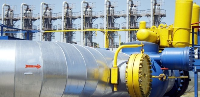 Вопрос транзита: Нафтогаз  подает еще один иск на Газпром - Фото