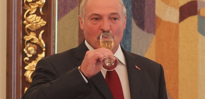 Лукашенко назвал качество российских продуктов питания низким - Фото